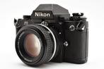Nikon F3 eye level Ai 1.4/50mm Single lens reflex camera, Nieuw