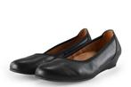 Gabor Ballerinas in maat 41 Zwart | 10% korting, Verzenden, Zwart, Gabor, Ballerina's