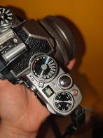 Nikon Z fc + 16-50mm Spiegelloze camera, Nieuw