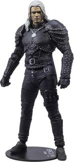 Geralt of Rivia (Season 2) - The Witcher Netflix Action, Verzenden, Nieuw