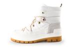 Tommy Hilfiger Snowboots in maat 41 Wit | 10% extra korting, Kleding | Dames, Schoenen, Verzenden, Wit, Snowboots, Zo goed als nieuw