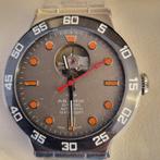 Murex - Open Heart Automatic - SUPREMO - Zonder minimumprijs, Sieraden, Tassen en Uiterlijk, Horloges | Heren, Nieuw