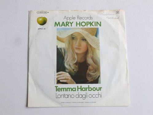 Mary Hopkin - Temma Harbour (single), Cd's en Dvd's, Vinyl Singles, Verzenden