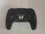 Sony DualSense Wireless Custom Controller-Transparant Zwart, Spelcomputers en Games, Spelcomputers | Sony PlayStation Consoles | Accessoires