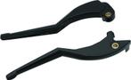 Kuryakyn Legacy Levers For 17-22 Scout Black - 7169, Ophalen of Verzenden, Nieuw