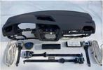 Dashboard + Airbags + Veiligheidsgordels Tiguan, Auto-onderdelen, Verzenden, Gereviseerd