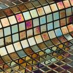 Mozaiek Ezarri Metal Oxido 2,5x2,5 cm (Prijs per 2,00 M2), Doe-het-zelf en Verbouw, Sanitair, Nieuw, Ophalen of Verzenden