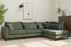 Naarden Loveseat - MAGAZIJN OPRUIMING - Lincoln 90 - maga..., Huis en Inrichting, Nieuw