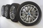 BMW 5 6 serie F06 F10 F11 F12 F13 18 inch velgen Pirelli Run, Auto-onderdelen, Banden en Velgen, 18 inch, Gebruikt, Velg(en), Ophalen of Verzenden