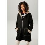 Aniston CASUAL Korte jas met een capuchon, Verzenden, Nieuw