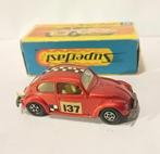 Matchbox - Model raceauto - Matchbox Superfast 15, Hobby en Vrije tijd, Nieuw