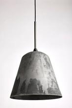 Norr11 - Norr11 - Wandlamp - Line Two Oxidized - Aluminium