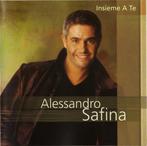 Alessandro Safina - Insieme A Te, Ophalen of Verzenden, Gebruikt