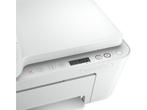HP DeskJet Plus 4120 - All-in-One printer - Print scan fax -, Computers en Software, Printers, Verzenden, Zo goed als nieuw, HP