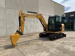 Veiling: Rupsgraafmachine Caterpillar 305.5E2 Diesel 2019, Ophalen, Graafmachine