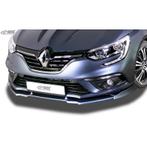 Voorspoiler Vario-X passend voor Renault Megane IV HB, Auto-onderdelen, Nieuw, Renault, Verzenden