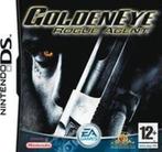 GoldenEye Rogue Agent (DS Games) (Nintendo DS), Ophalen of Verzenden, Zo goed als nieuw