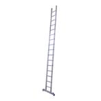 ALX XD professionele enkele ladder, Doe-het-zelf en Verbouw, Ladders en Trappen, Nieuw, Ladder, Verzenden