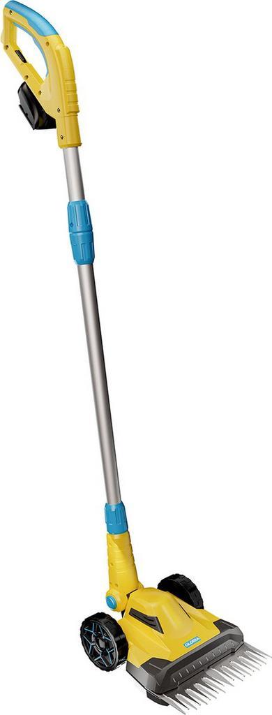 Gloria finecut gazon- en kantenmaaier 18 V Solo, Tuin en Terras, Overige Tuin en Terras, Verzenden