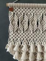 Wandkleed Hercai , muur hanger, macrame touw, Macrame hanger, Huis en Inrichting, Verzenden, Nieuw