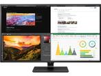 Veiling - LG 43UN700 - 4K UHD-Monitor - 43 inch, Computers en Software, Monitoren, Gebruikt