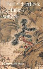 De tuinen van Zen 9789060304198 Bert Schierbeek, Verzenden, Gelezen, Bert Schierbeek