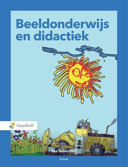 Beeldonderwijs en didactiek | 9789001896478, Boeken, Studieboeken en Cursussen, Verzenden