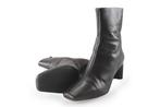 Vagabond Shoemakers Enkellaarzen in maat 38 Zwart | 10%, Kleding | Dames, Schoenen, Verzenden, Zwart, Lage of Enkellaarzen, Vagabond Shoemakers