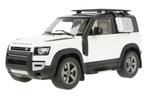 Land Rover Defender 90 810707 Almost Real  Modelauto 1:18, Hobby en Vrije tijd, Modelauto's | 1:18, Verzenden, Nieuw
