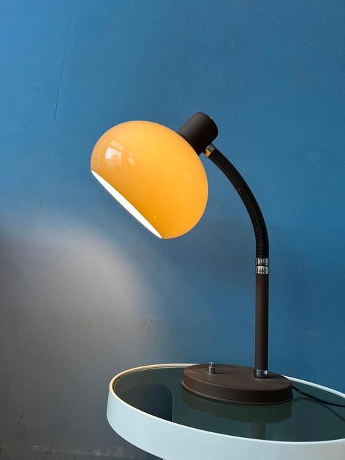 Vintage Herda Space Age Mushroom Table Lamp, Huis en Inrichting, Lampen | Tafellampen, Nieuw, Ophalen of Verzenden