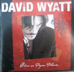 cd - David Wyatt  - China On Paper Planes, Verzenden, Zo goed als nieuw