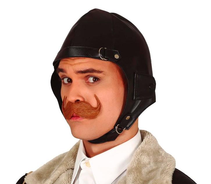 Piloten Muts, Hobby en Vrije tijd, Feestartikelen, Nieuw, Verzenden