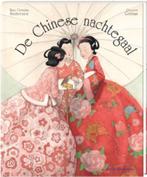 De Chinese nachtegaal / Een Vier Windstreken prentenboek, Verzenden, Zo goed als nieuw, Hans Christian Andersen
