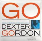 Dexter Gordon - Go! (LP, Album, RE, 180), Verzenden, Zo goed als nieuw