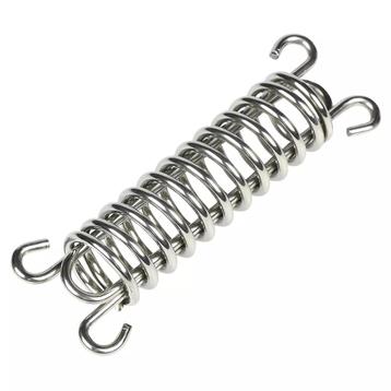 Benson RVS spanveer - 10 cm - Duurzaam en betrouwbaar - I... beschikbaar voor biedingen