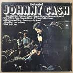 Johnny Cash – The Best Of Johnny Cash (1-12-Vinyl-LP), Cd's en Dvd's, Vinyl | Country en Western, Ophalen of Verzenden, Nieuw in verpakking