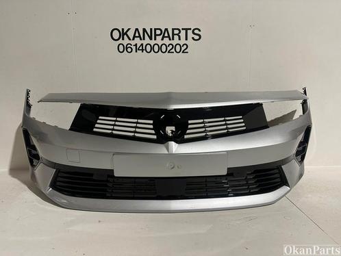 Opel Astra L voorbumper 9839979580, Auto-onderdelen, Carrosserie en Plaatwerk, Gebruikt, Opel, Voor, Bumper, Ophalen