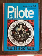 Pilote (magazine) - Recueil N°53 - 1 Album - Eerste, Boeken, Nieuw