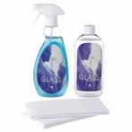 Sunshower Cleaning Set Cleaner en Coating 500 ml, Huis en Inrichting, Woonaccessoires | Spiegels, Nieuw, Ophalen of Verzenden