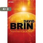 Sonnentaucher 9783453315389 David Brin, Verzenden, Gelezen, David Brin