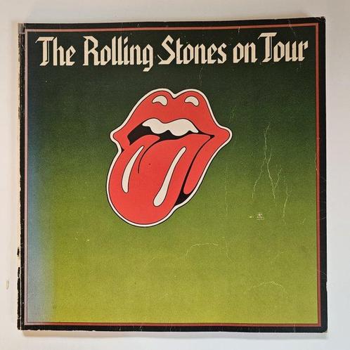De Rolling Stones, Annie Leibovitz - Set van 2 boeken: The, Cd's en Dvd's, Vinyl Singles