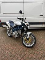 Moto Morini Tour Corsaro Avio 1200 | 2010 | 5.509km | Zilver