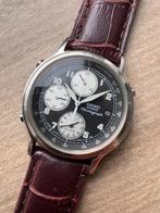 Seiko - Chronograph - Zonder Minimumprijs - Heren -