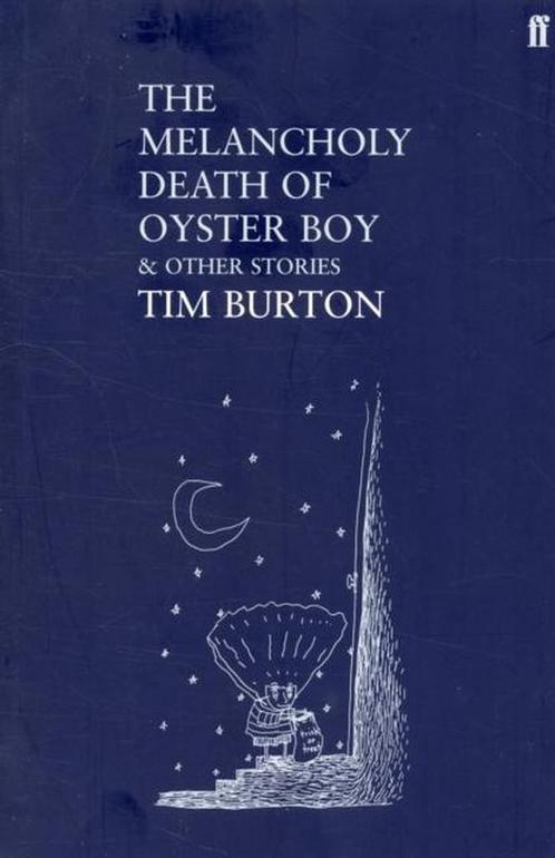 The melancholy death of oyster boy & other stories, Boeken, Taal | Engels, Gelezen, Verzenden