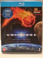 THE UNIVERSE SEASON 6 (BLURAY), Cd's en Dvd's, Blu-ray, Verzenden, Gebruikt