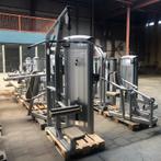Complete Cybex kracht set | complete set | strength | LEASE, Verzenden, Gebruikt, Overige typen