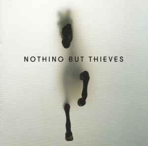 cd - Nothing But Thieves - Nothing But Thieves, Cd's en Dvd's, Cd's | Overige Cd's, Zo goed als nieuw, Verzenden