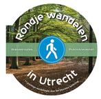 Rondje wandelen in Utrecht 9789463540797, Verzenden, Gelezen