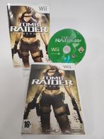 Tomb Raider Underworld Nintendo Wii, Spelcomputers en Games, Games | Nintendo Wii, Nieuw, Ophalen of Verzenden
