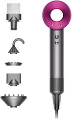 Dyson Supersonic HD07 Föhn - Fuchsia, Verzenden, Zo goed als nieuw